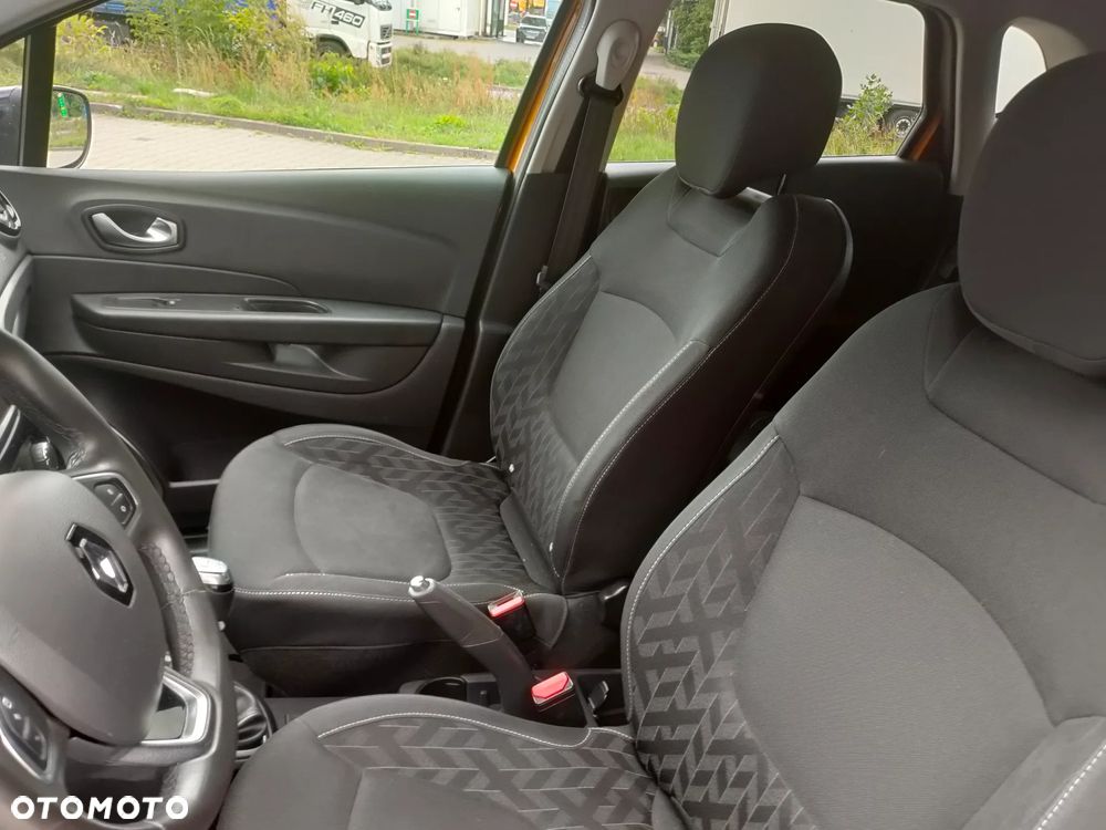 Renault Captur 1.3 Energy TCe FAP Limited - 22