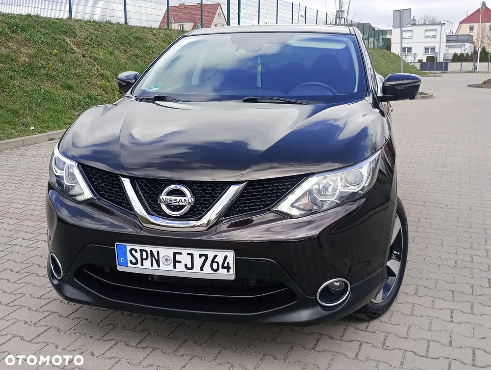 Nissan Qashqai 1.2 DIG-T 360 - 32