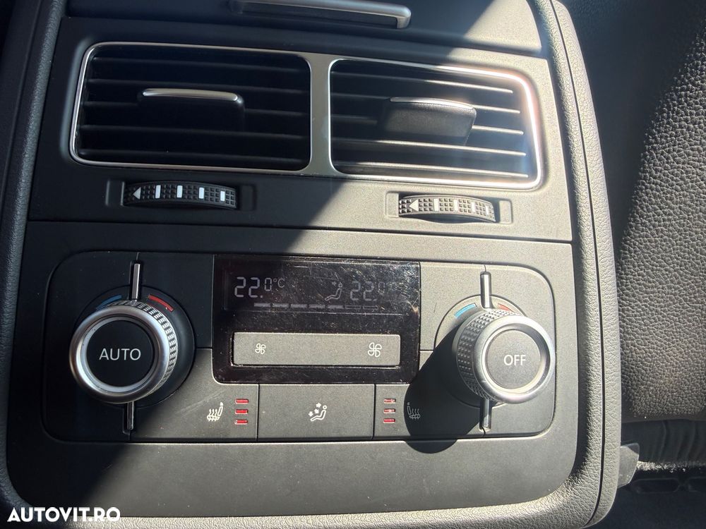 Volkswagen Touareg 3.0 V6 TDI Blue Motion DPF Automatik Terrain Tech Edition X - 24