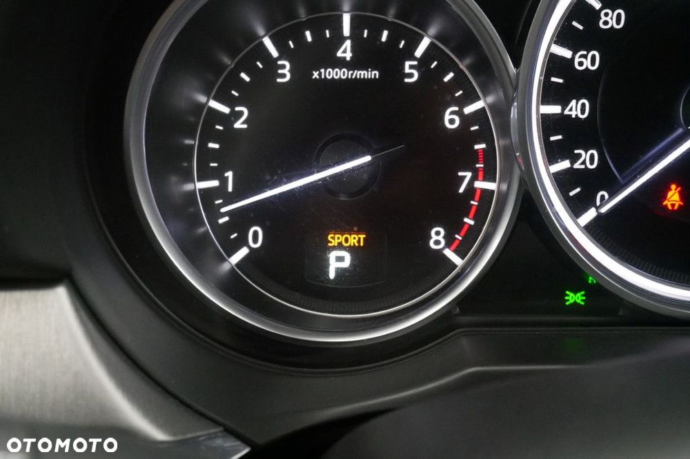 Mazda 6 2.0 Center-Line - 22