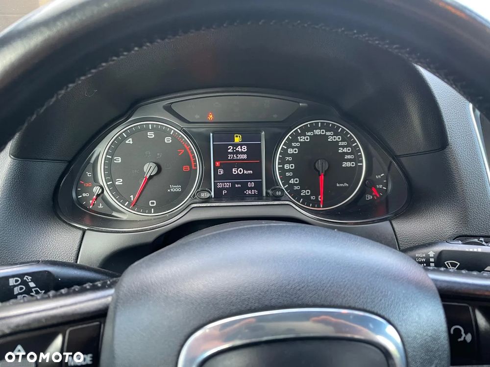 Audi Q5 2.0 TFSI quattro tiptronic - 5