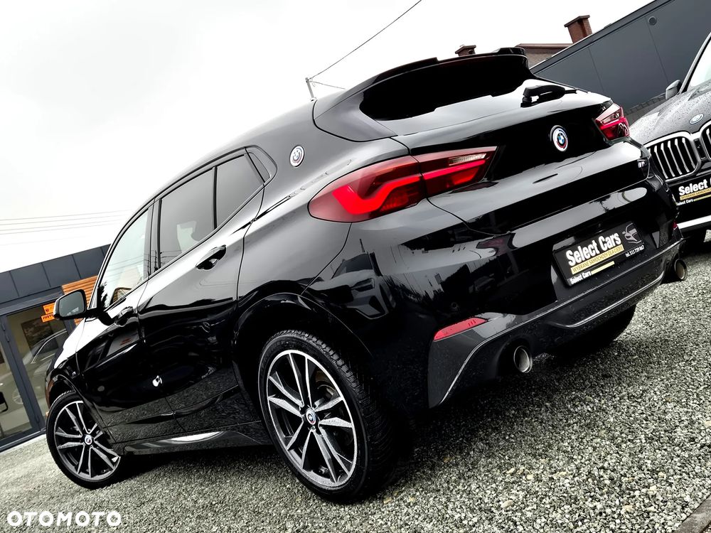 BMW X2 - 34