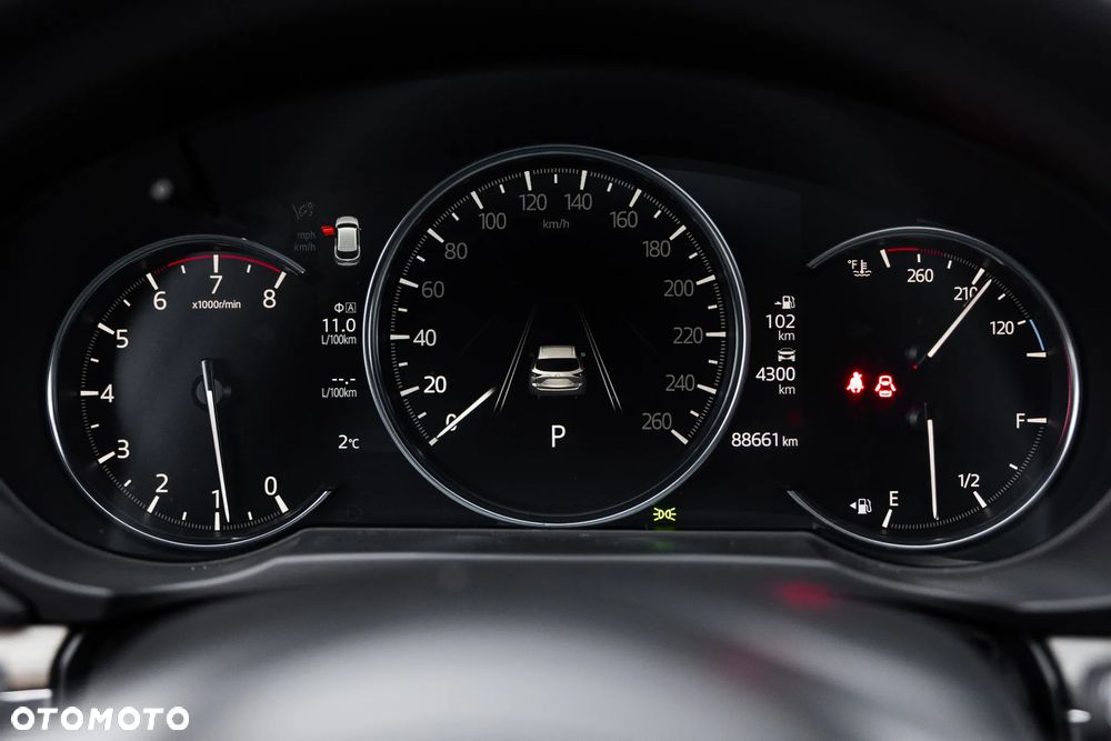 Mazda CX-5 SKYACTIV-G 194 AWD Signature - 23