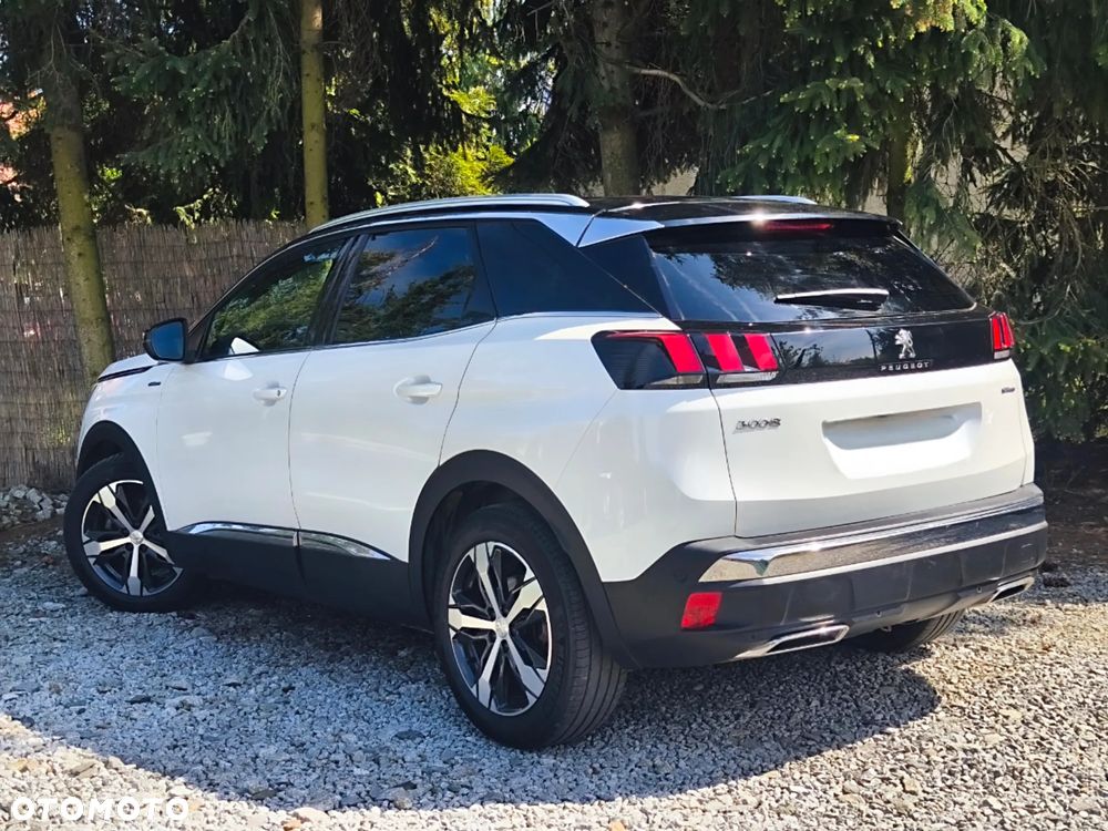 Peugeot 3008 HDi FAP 150 Allure - 16