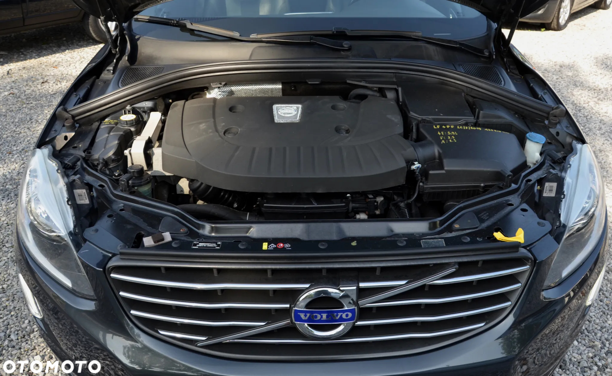 Volvo XC 60 D3 Momentum - 11
