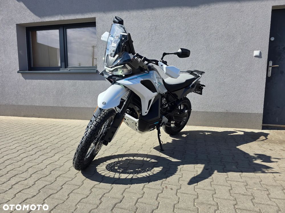 CFMoto 1000 MT-X - 37