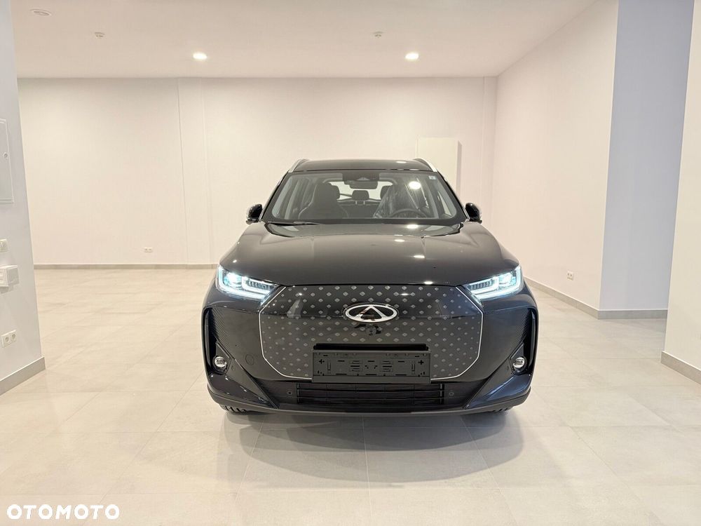 Chery Tiggo 7 - 3