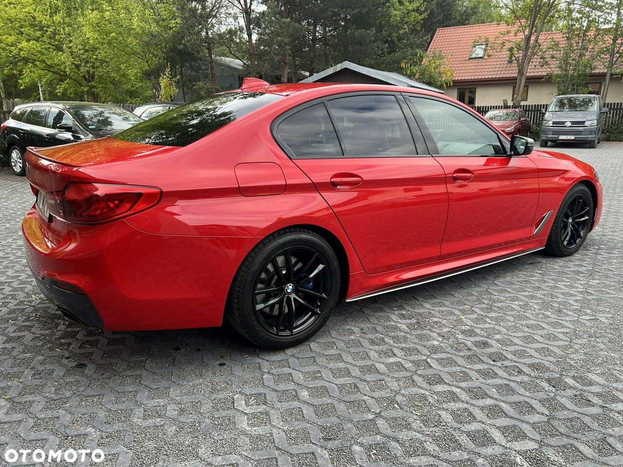 BMW Seria 5 - 24