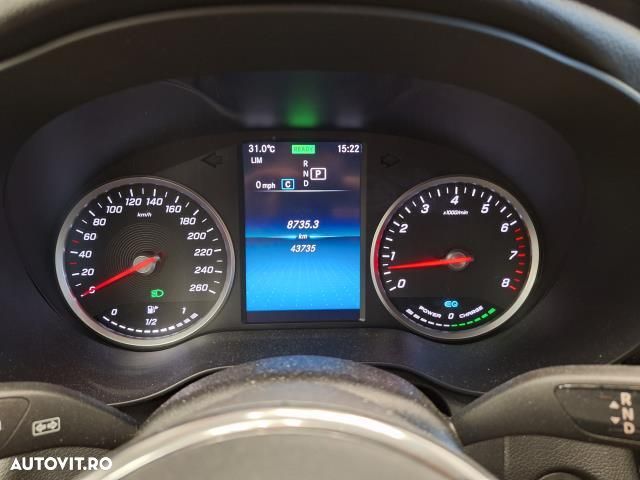 Mercedes-Benz GLC - 4