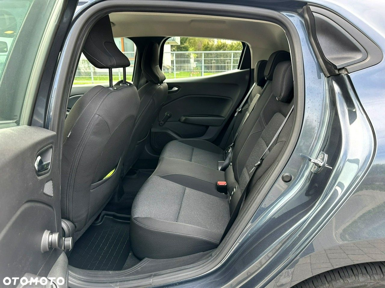 Renault Clio 1.0 TCe Zen - 16