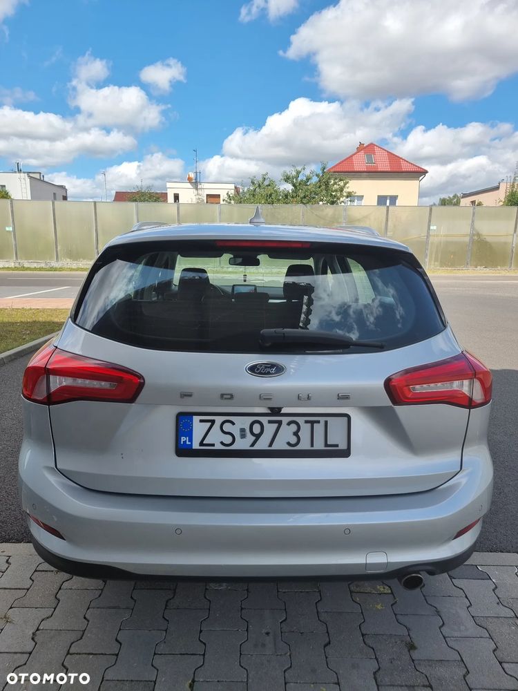 Ford Focus 1.5 EcoBlue Trend Edition - 6