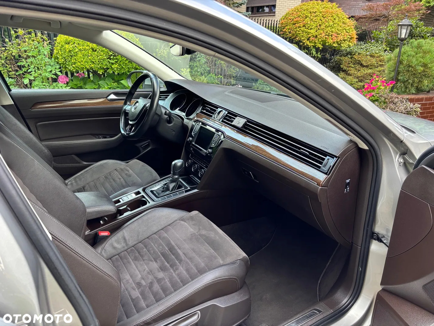 Volkswagen Passat 2.0 TSI BMT Highline DSG - 9
