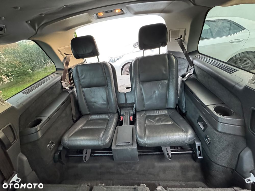 Volvo XC 90 2.4D Summum - 13