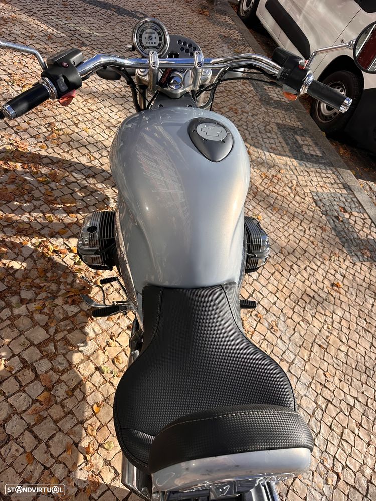 BMW R 1200 C R1200c - 7