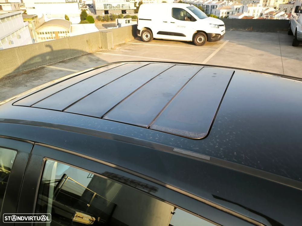 Mercedes-Benz B 180 CDI — fotografia 15