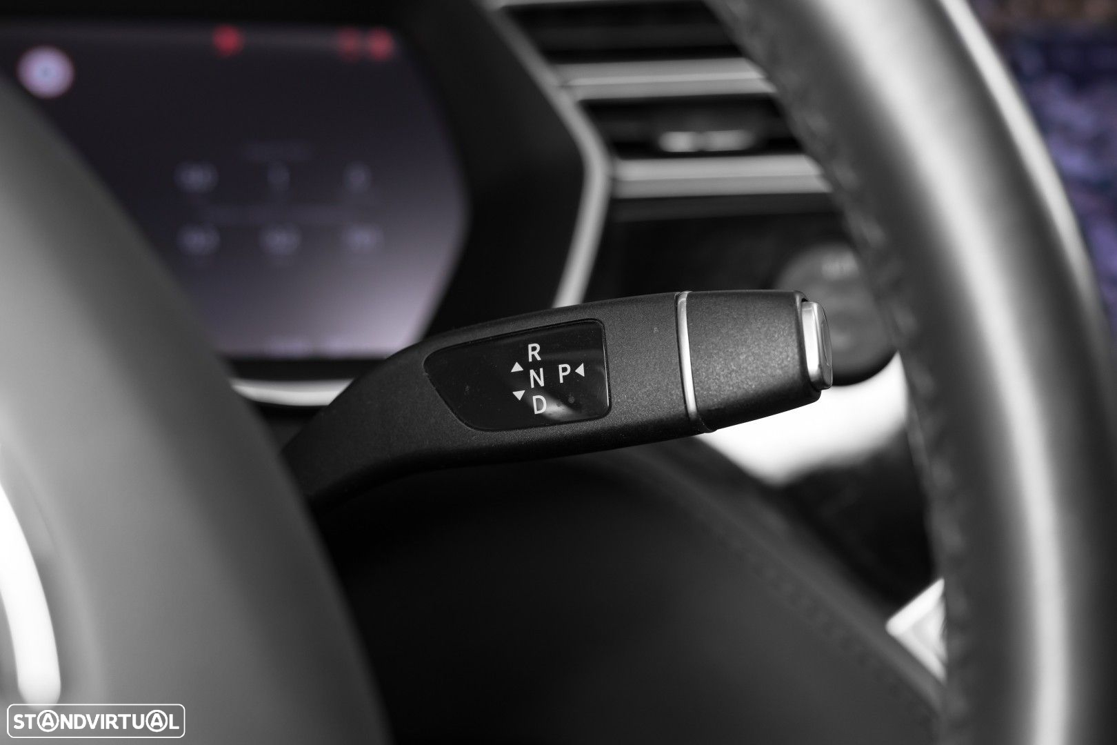 Tesla Model S 75 - 35