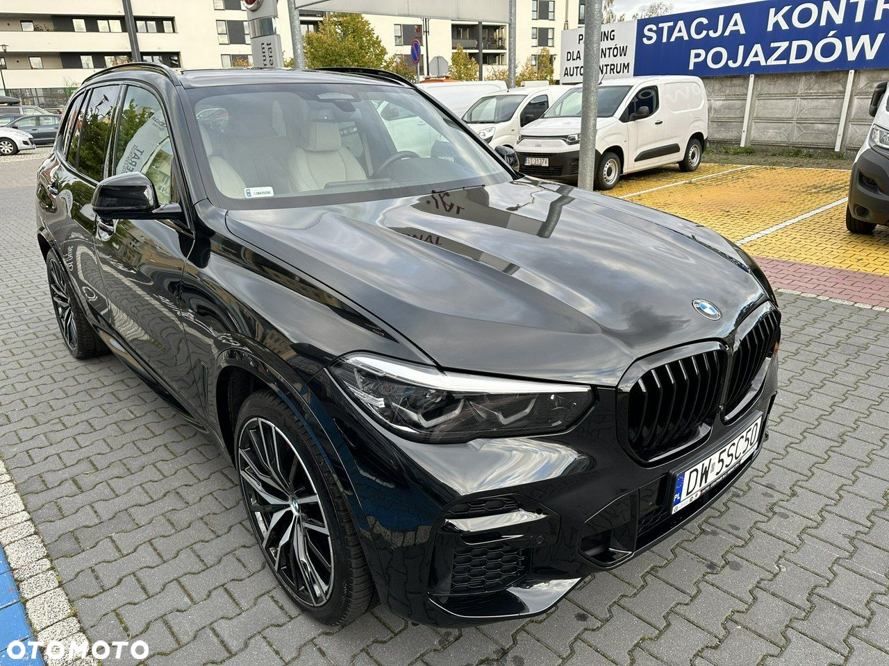 BMW X5 - 5