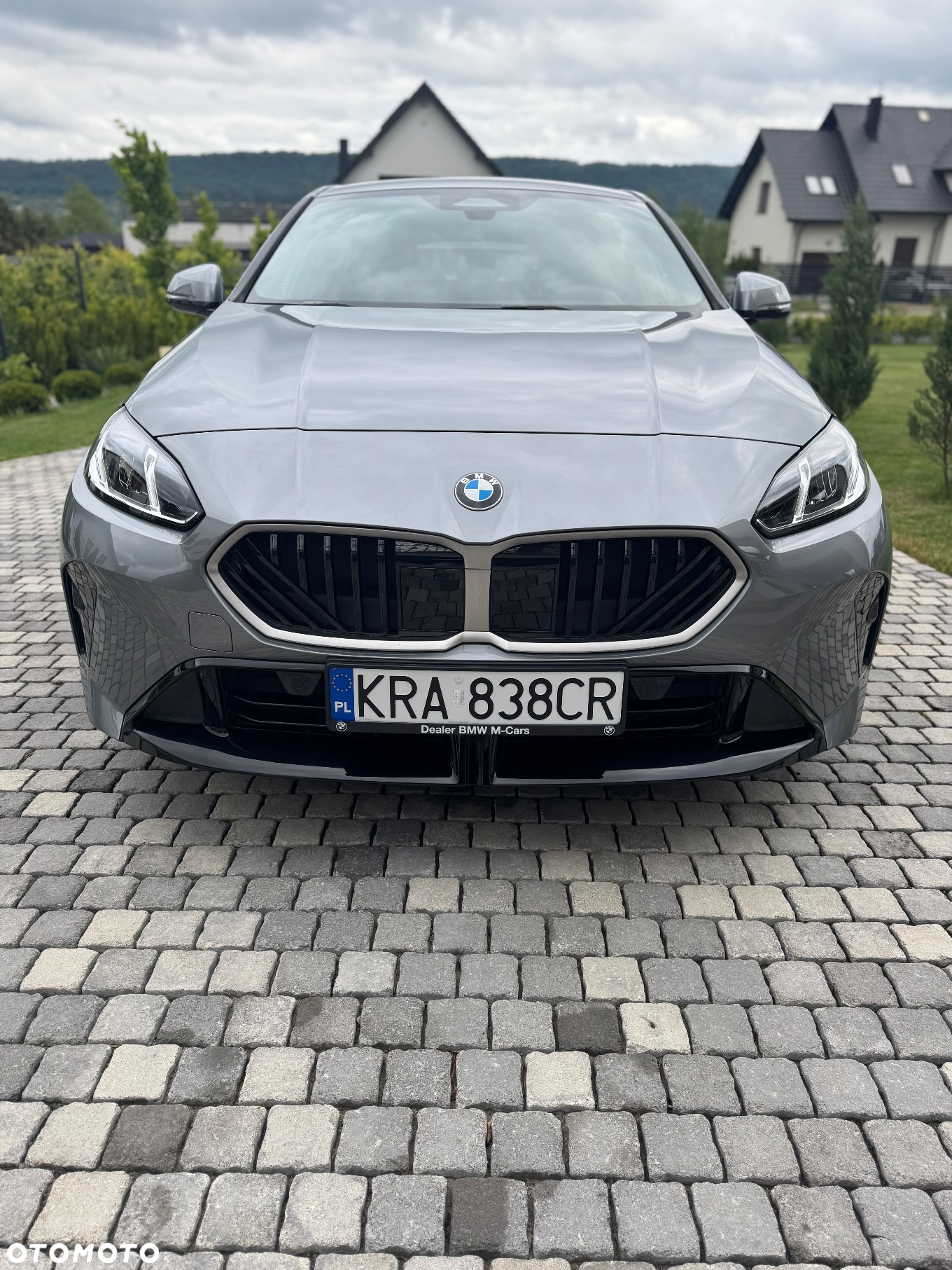 BMW Seria 1 120i M Sport - 16