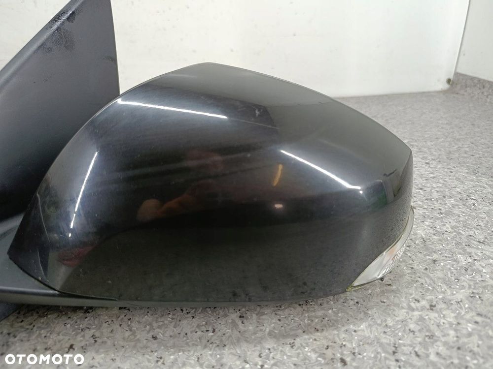LUSTERKO LEWE RENAULT LAGUNA III  NV676 - 3