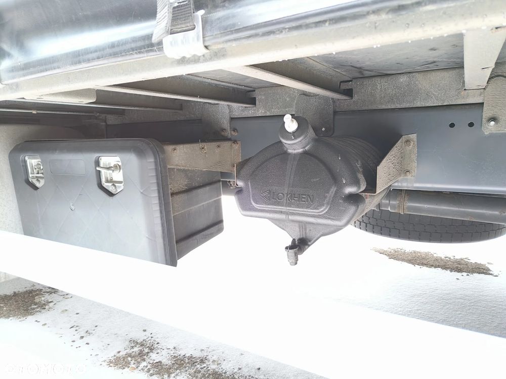 Scania R Zestaw 7,7+7,7 - 5