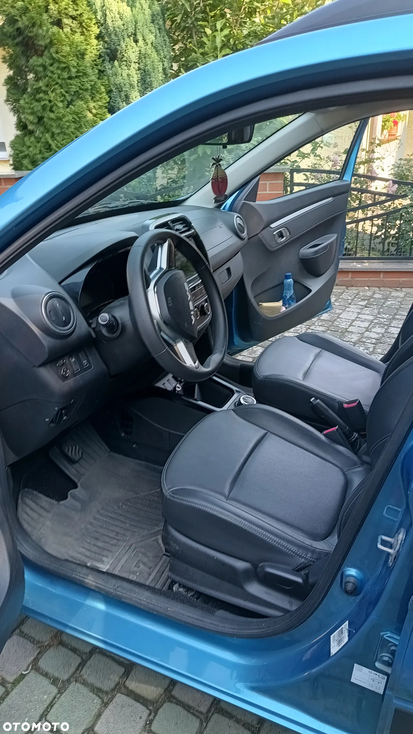 Dacia Spring Electric 26.8kWh 45 Essential - 4