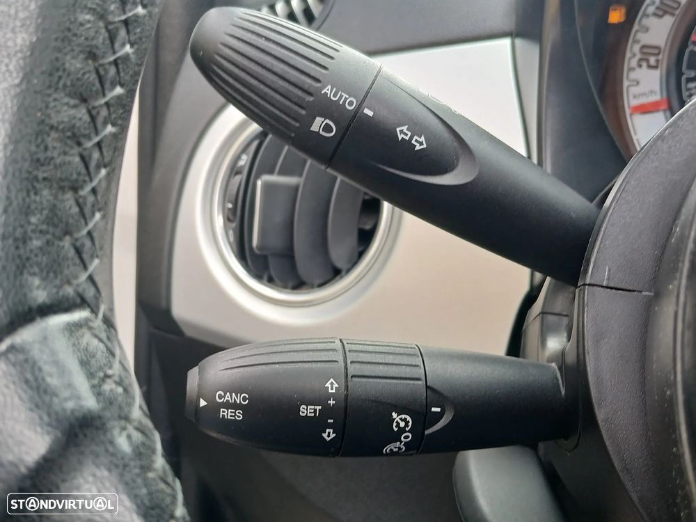 Fiat 500 1.0 Hybrid Sport - 24