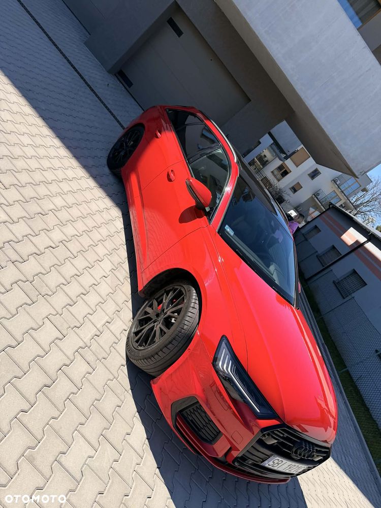 Audi A6 Avant - 1
