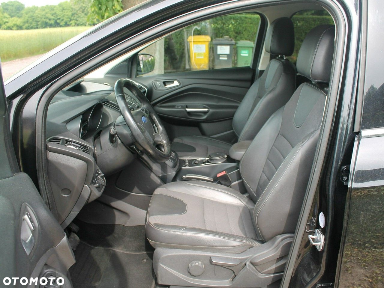 Ford Kuga - 6