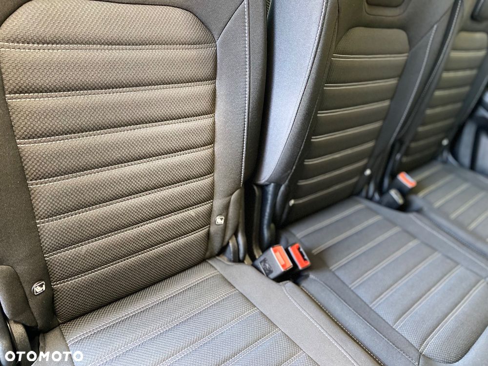 Ford Galaxy 2.0 TDCi Trend - 19