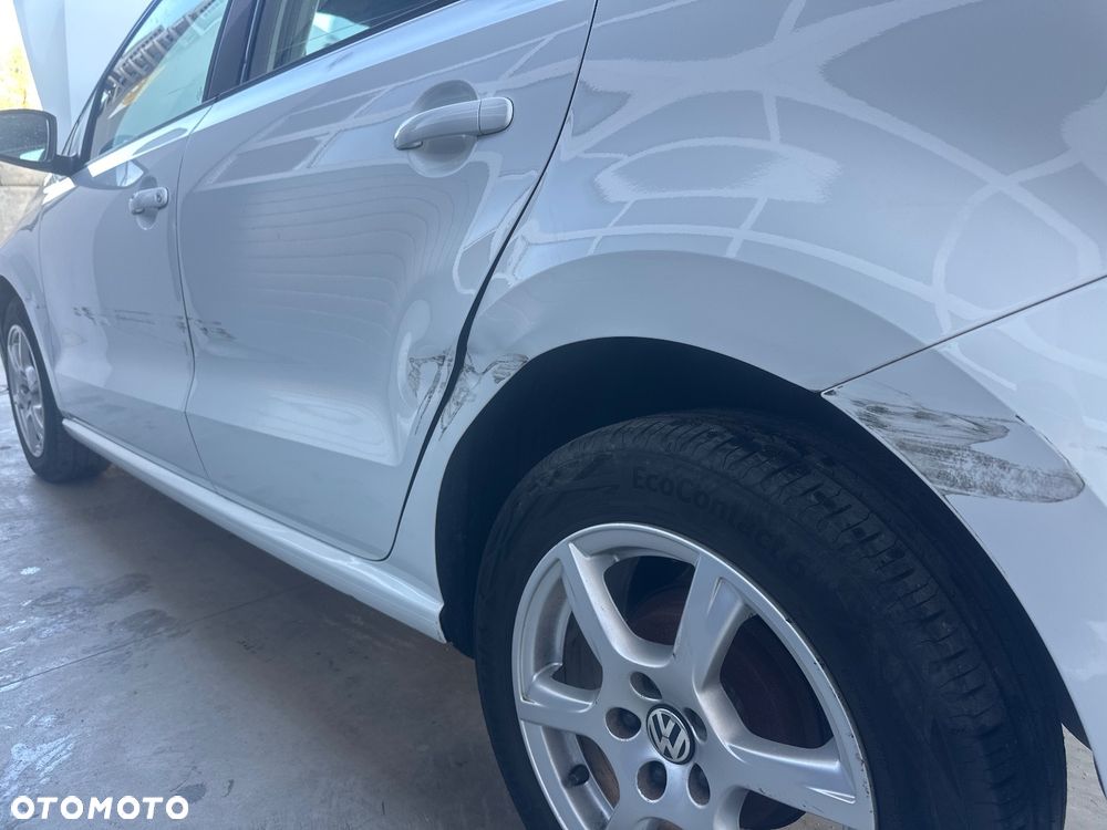 Volkswagen Polo 1.2 Trendline - 10