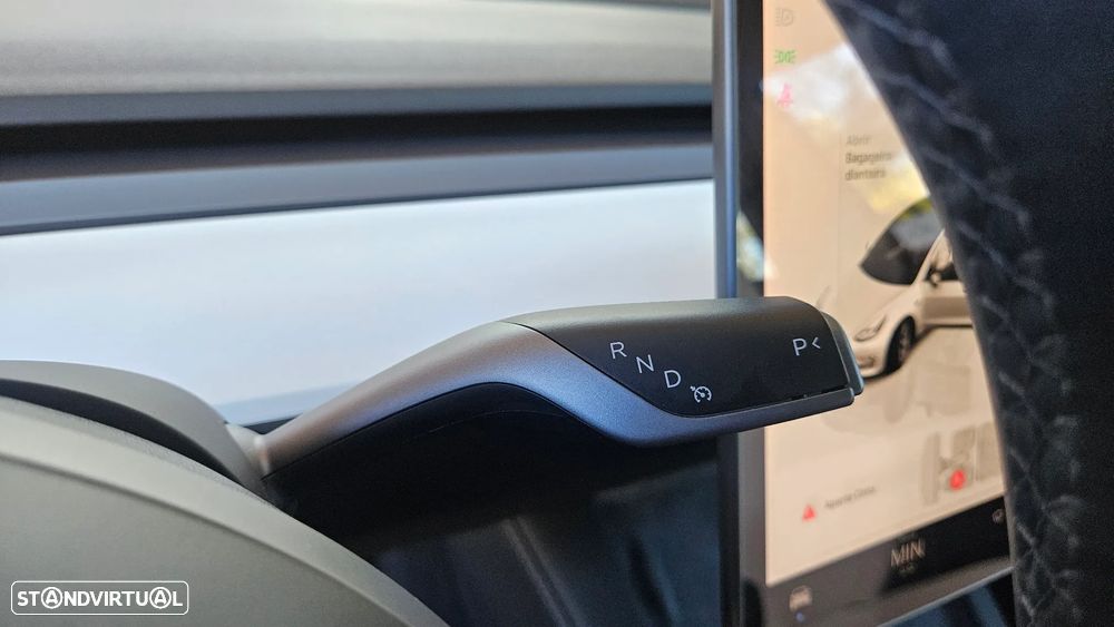Tesla Model 3 Long Range Tração Integral - 22