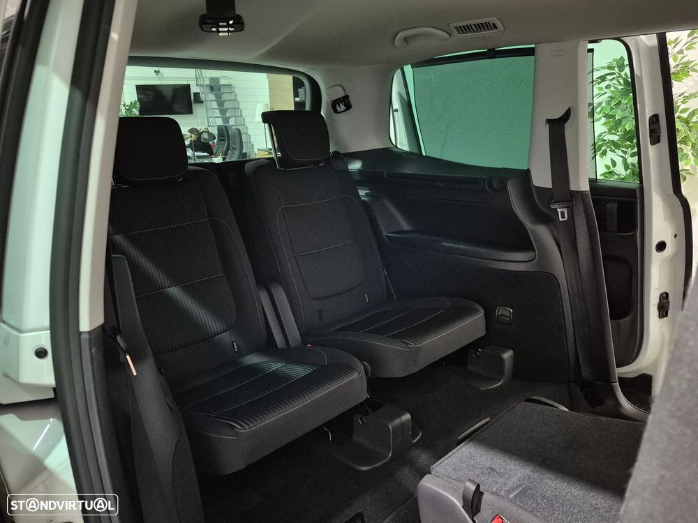 SEAT Alhambra 2.0 TDI Style Advanced - 38