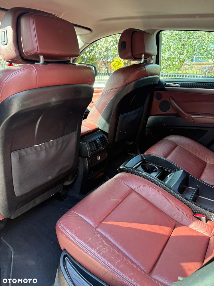 BMW X6 30d xDrive - 10