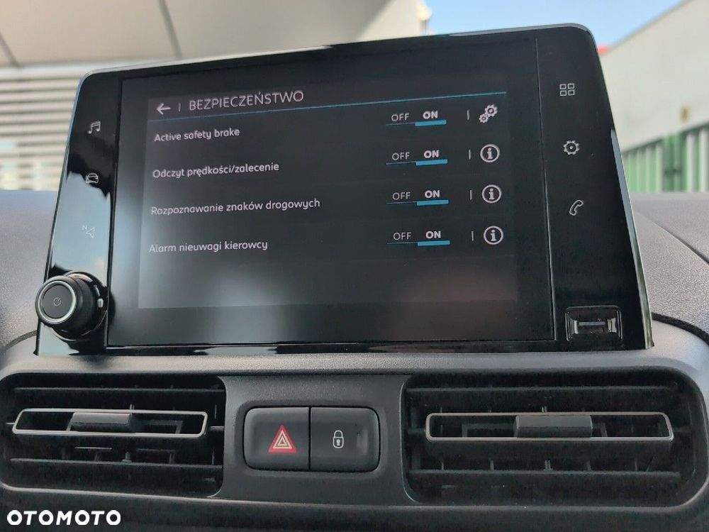 Citroën Berlingo M 1.5 BlueHDI Feel S&S N1 - 25
