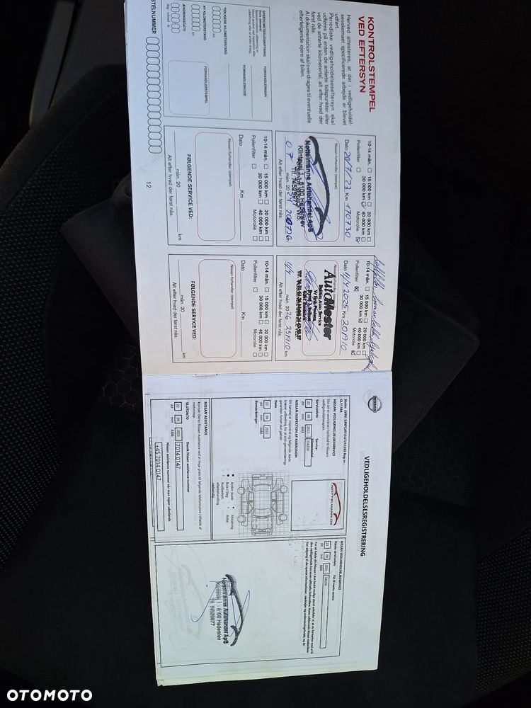 Nissan Juke 1.5 dCi Edition - 37