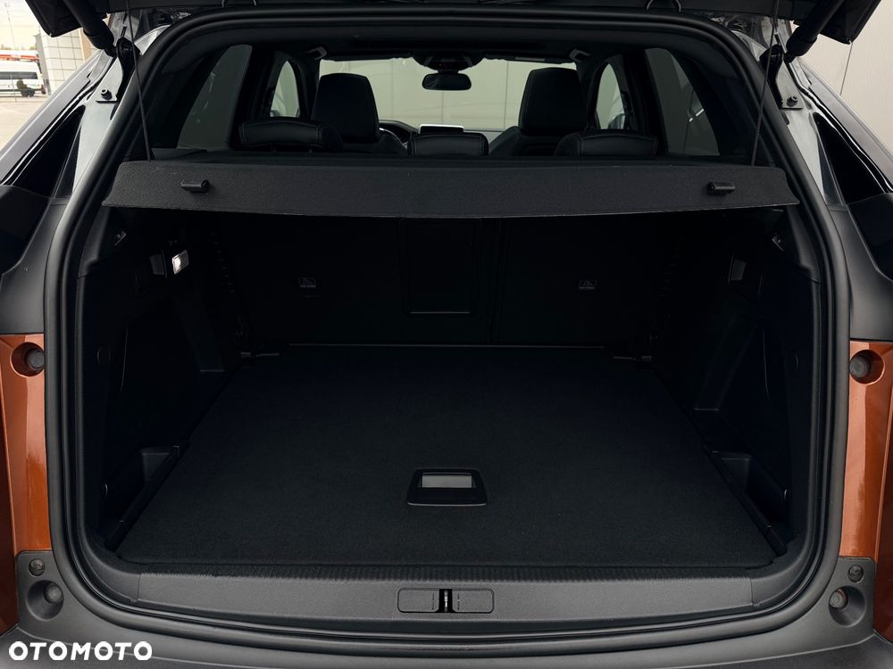 Peugeot 3008 BlueHDi 180 Stop & Start EAT8 GT - 34