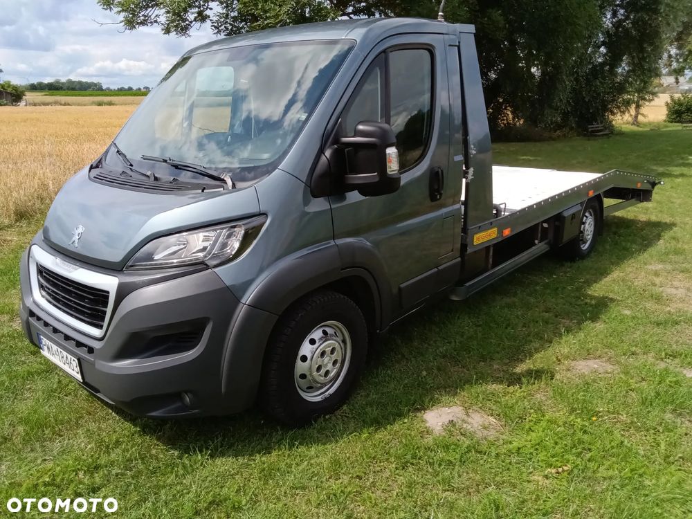 Peugeot Boxer - 6