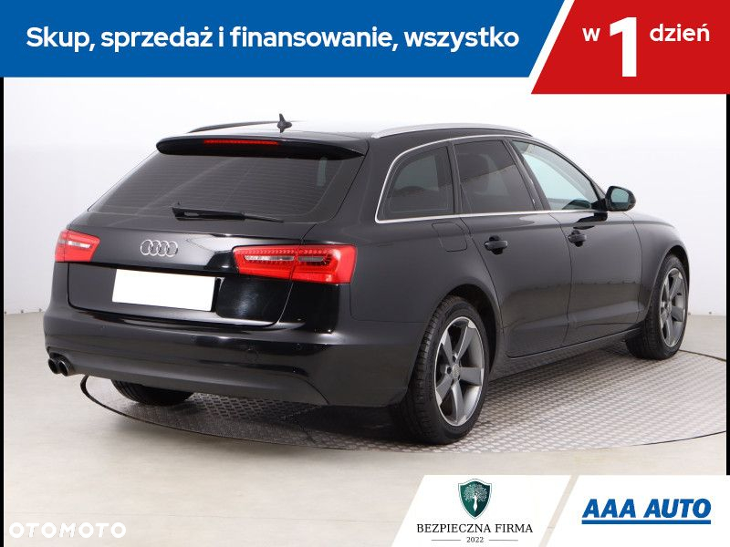 Audi A6 - 6