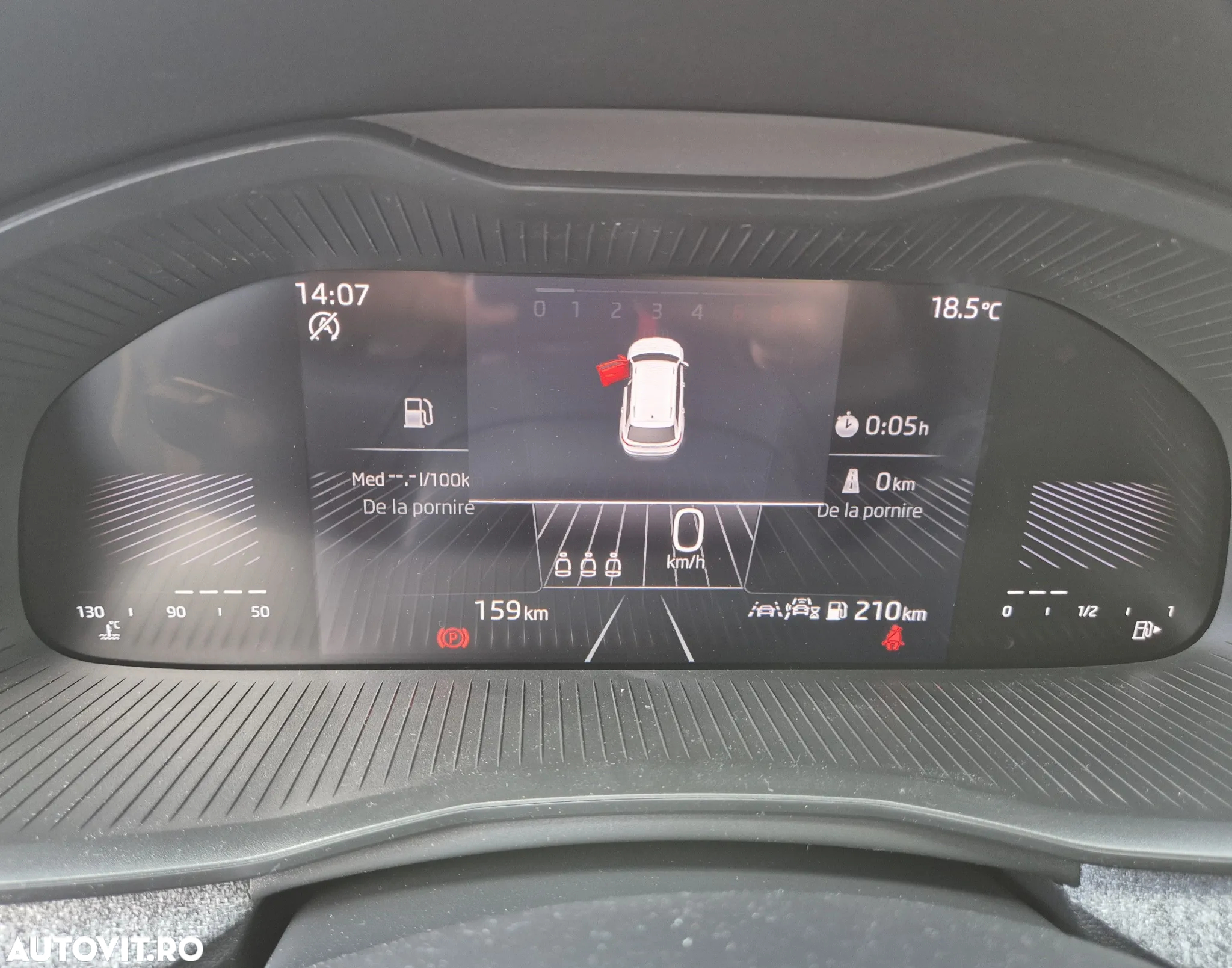 Skoda Kamiq 1.0 TSI Selection - 16
