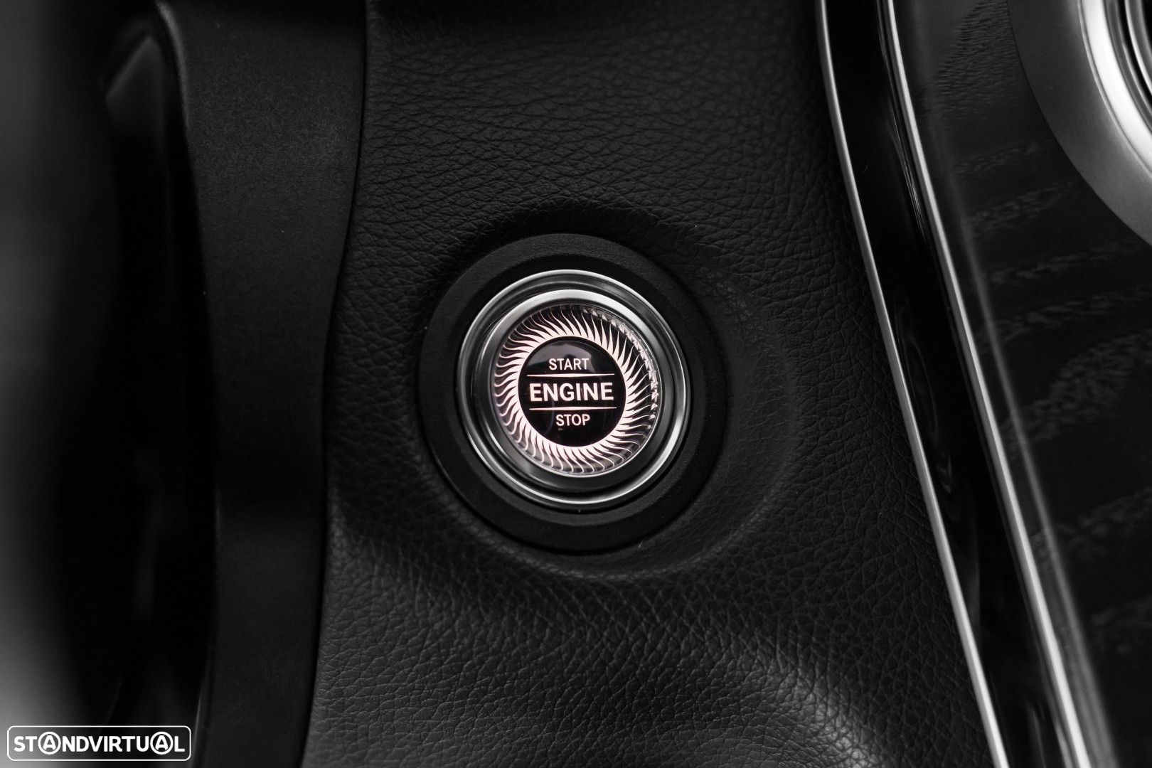 Mercedes-Benz C 200 d Station 9G-TRONIC AMG Line - 31