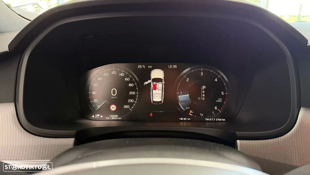 Volvo V90 - 23