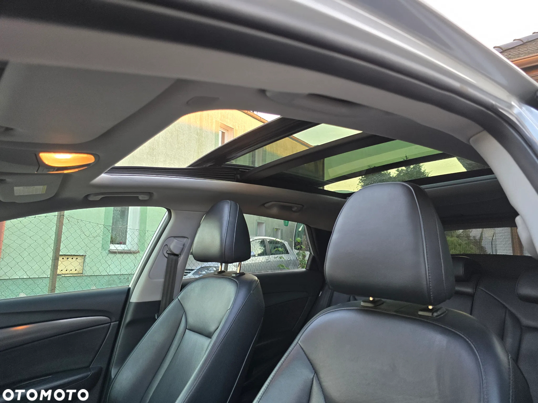 Hyundai i40 2.0 GDI Premium - 31