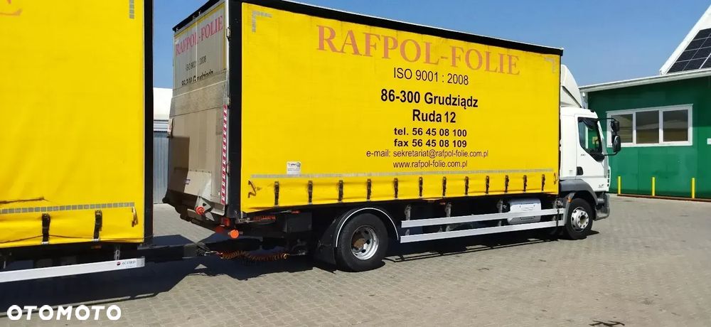 DAF LF 280 FA 116/2SP - 1