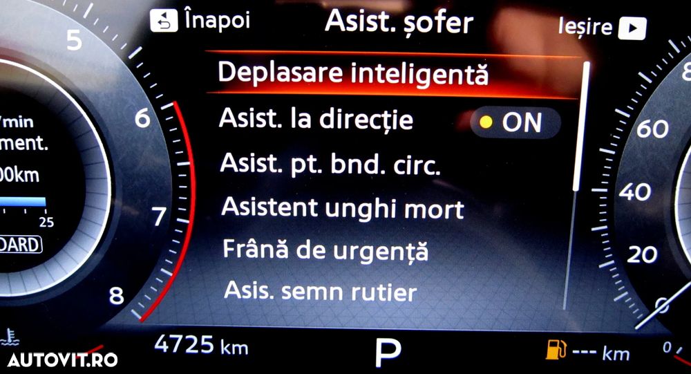Nissan Qashqai 1.3 l MHEV X-Tronic Tekna Plus - 25