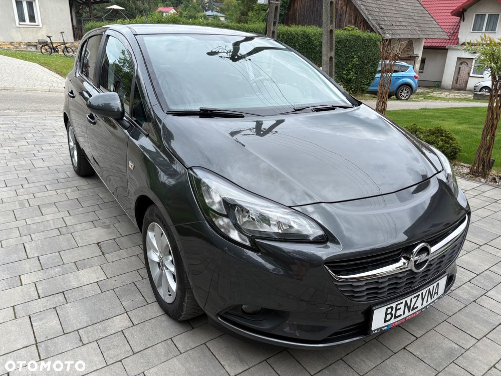Opel Corsa - 4