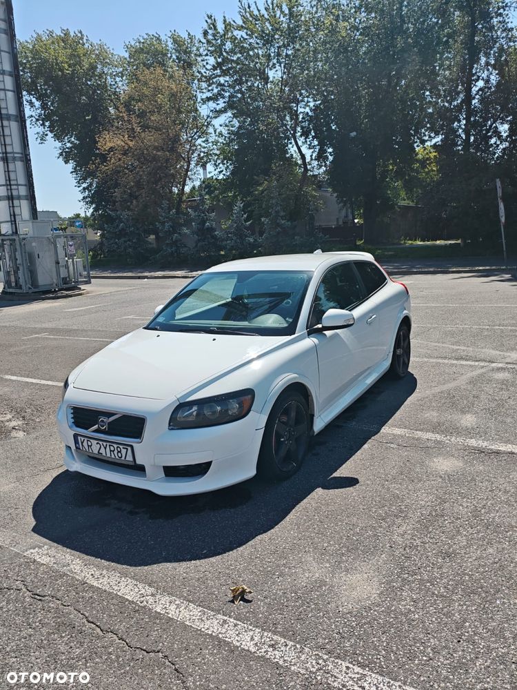 Volvo C30 - 8