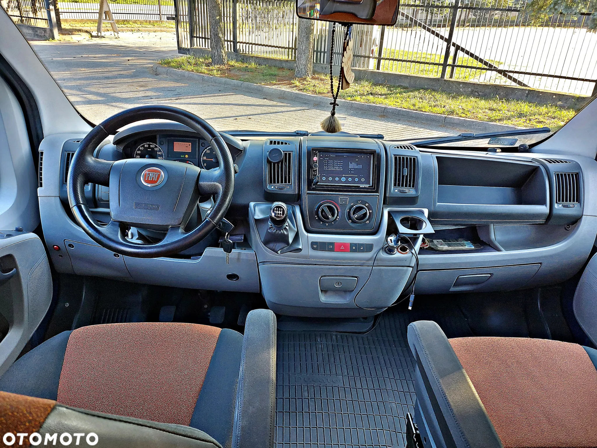 Fiat DUCATO - 21
