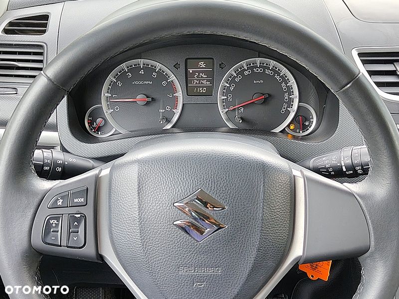 Suzuki Swift 1.2 Comfort - 11