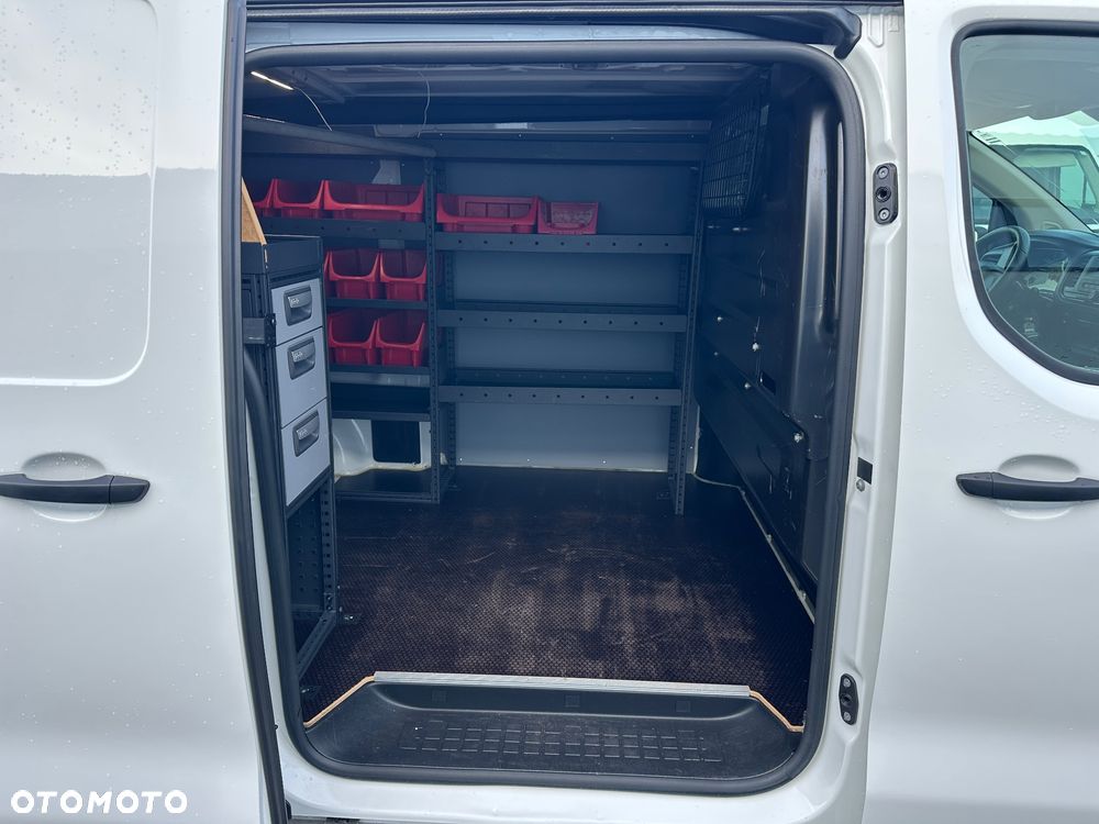 Peugeot EXPERT L2 2.0 HDI MODUL SYSTEM Zabudowa Warsztatowa / Serwis Mobilny FV23% - 23