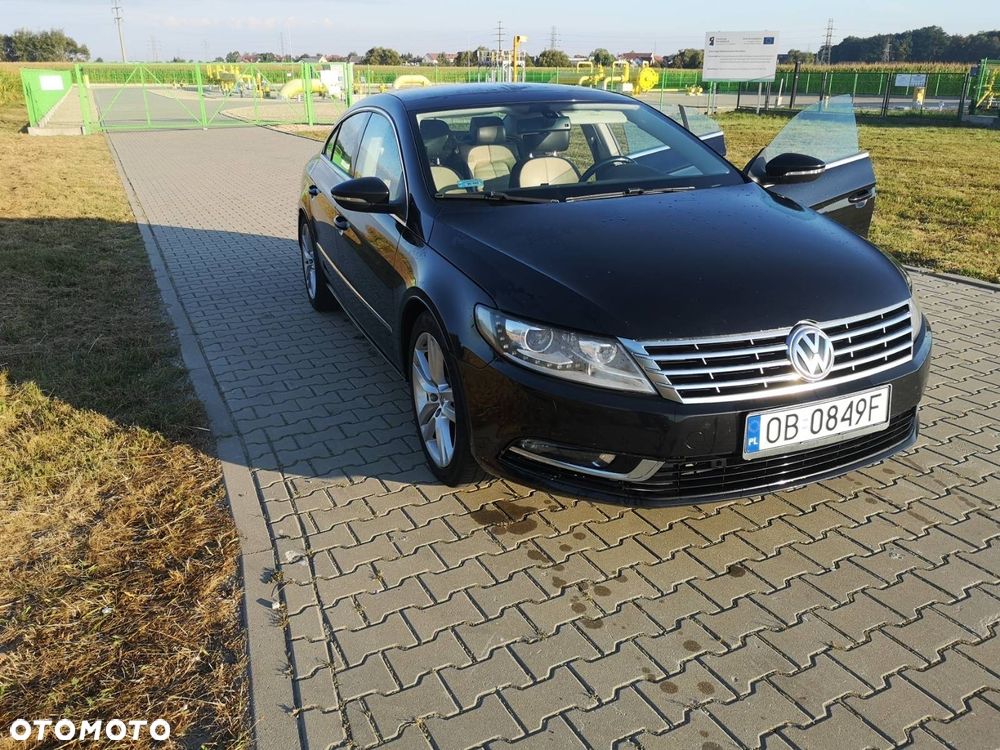 Volkswagen CC 2.0 TSI DSG - 4